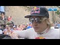 Icon for Post #WRC Rally Deutschland ITV Raikkonen
