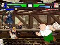 Darkflare fails at Mugen: Peter Griffin AGAIN!? Darkflare fails at Mugen: Peter Griffin AGAIN!?