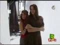 Dulce ensaya para ser Mesera (DP).wmv