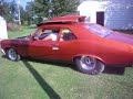 mikes slow nova mikes slow nova