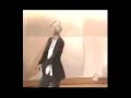 JDavey versus Ellen DeGeneres