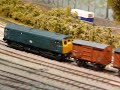TrainWest 2008 Model Railway Layout - Mostyn TrainWest 2008 Model Railway Layout - Mostyn
