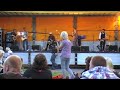 Reijo-Pekka Kuusela & Hopeat�hti - Vastavirtarock-kollaasi