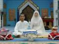 Syukri & Azira Photomontage