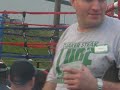 Boxing Match 6.14.08 Boxing Match 6.14.08
