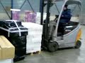 Ronny heftruck !