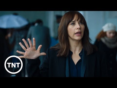 Estreno T3 | Angie Tribeca | TNT