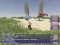 FFXI Fusion LS first Suzaku