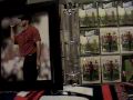 2010-03-13 | Tiger Woods &amp; Sergio Garcia card collection + more... ~> Sorry, my camera cut out cause it was full... forgot to delete all those contest vid RE: Check out Pt. 2 that contains my golf memorbilia.  (<span>3:)