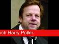 Harry Potter och Trekanten