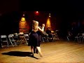 Pedro Sanchez y Tina Ferrari - Tango Pedro Sanchez y Tina Ferrari - Tango