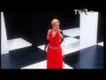 Eurovision - Floriana Pachia - Take the chance (Eurovision 2009 Romania)