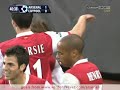 flaminis 1st goal v liverpool 12/11/06