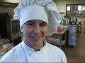 Culinary Student Interviews