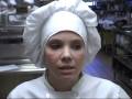 Culinary Student Interviews