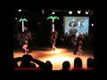 Aventura~ Los Infieles ~ Original Bachata Team Feb 2009