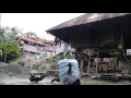 Trekking Banaue - YouTube