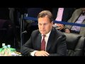 Iraq inquiry: Goldsmith changes his mind