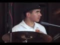 26th annual Tejano Conjunto Festival Student Recital