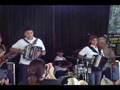 26th annual Tejano Conjunto Festival Student Recital