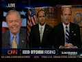 Rep. McCotter on Lou Dobbs Show discussing Communist China