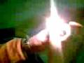 Zippo Tricks