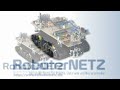 Vorstellung des neuen iRobot 581
