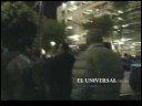 Primeras imágenes de los detenidos en marcha del 2 de octubr Primeras imágenes de los detenidos en marcha del 2 de octubr
