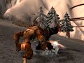 Lineage 2 Orc Tyrant