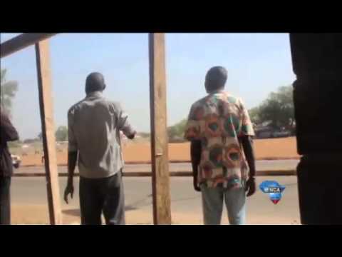 Fighting in South Sudan continues