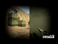 nezakS 1vs4 ninja