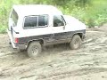 pullin colin out of mud