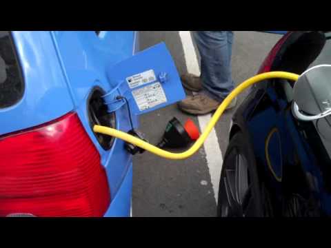 how to drain audi a4 diesel tank