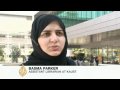 Saudis launch hi-tech university - 24 Sep 09