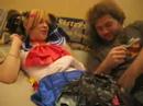 Halloween 2007: Dancin\
