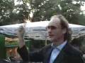 videos de Olaf Schubert- TwinTower oder Datsche