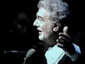 Plácido Domingo cantó Ay! Jalisco no te rajes junto con el Mariachi Vargas de Tecalitlan en la gala inaugural del Auditorio Metropolitano Telmex