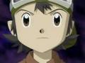 Izumi's Struggle: Walk Through the Fire 