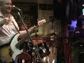 the injectors cover of ice cream man at the bike n hound