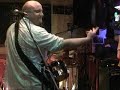 the injectors cover of ice cream man at the bike n hound