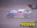 Wartburg Speedway Mini Stock 7-13-07