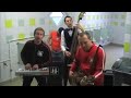 Oldelaf &Mr D-Trahis
