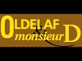Oldelaf &Mr D-Trahis