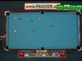 2008 10-Ball J.Banares Vs Alwi 1