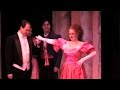 elisa singer performs the role of adele in strauss' die fledermaus at the cleveland institute of music, spring 2007.