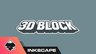 inkscape o vetorizador nota 10 e gratis