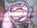 Rubah Platina jadi CDI