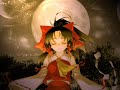 ねこ巫女れいむ －歌詞付版－