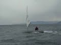 Allenamento Laser