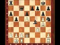 White vs The Sicilian Part 9.4